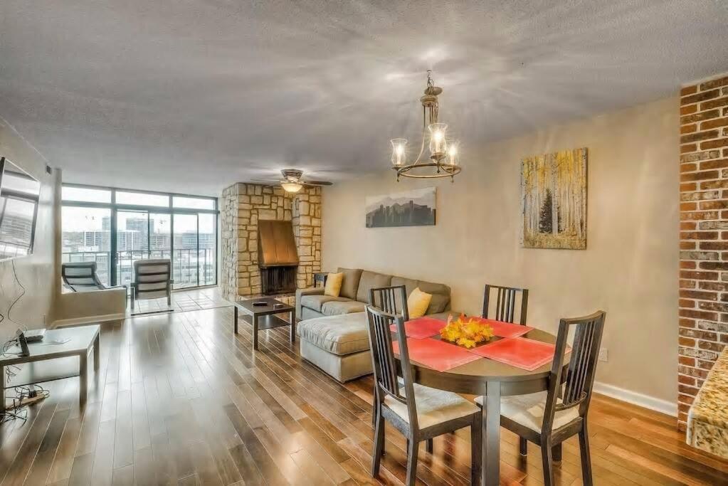 2 Bedroom Condo Heart Of Lodo W/Great View/Amenities Denveri nemzetközi repülőtér Kültér fotó