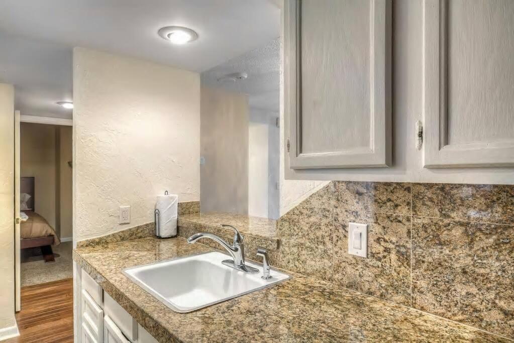 2 Bedroom Condo Heart Of Lodo W/Great View/Amenities Denveri nemzetközi repülőtér Kültér fotó