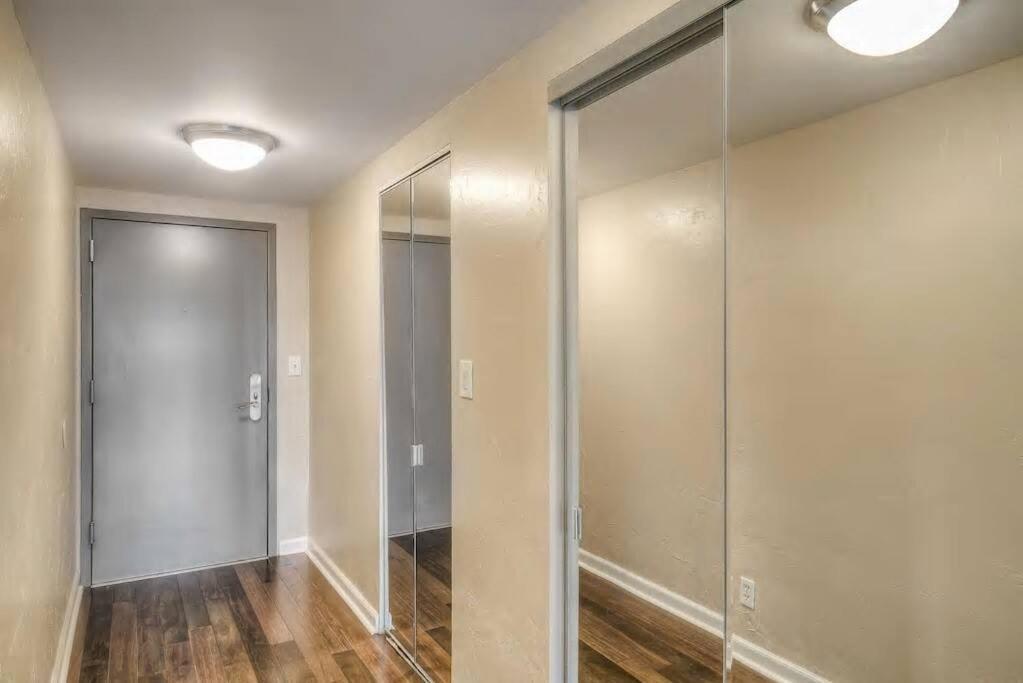 2 Bedroom Condo Heart Of Lodo W/Great View/Amenities Denveri nemzetközi repülőtér Kültér fotó