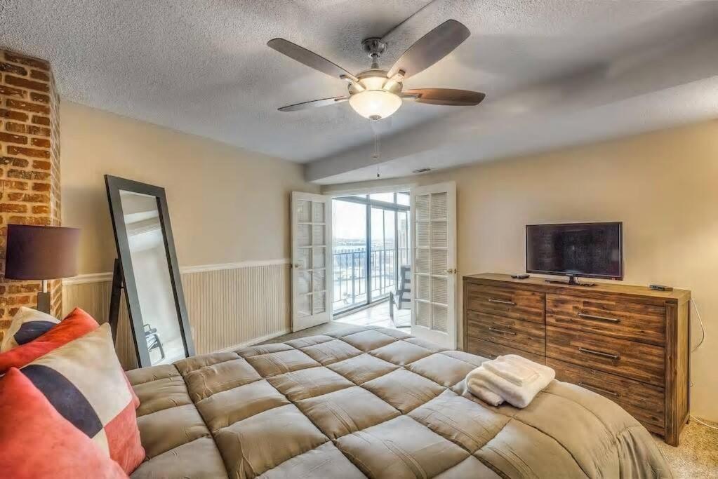 2 Bedroom Condo Heart Of Lodo W/Great View/Amenities Denveri nemzetközi repülőtér Kültér fotó
