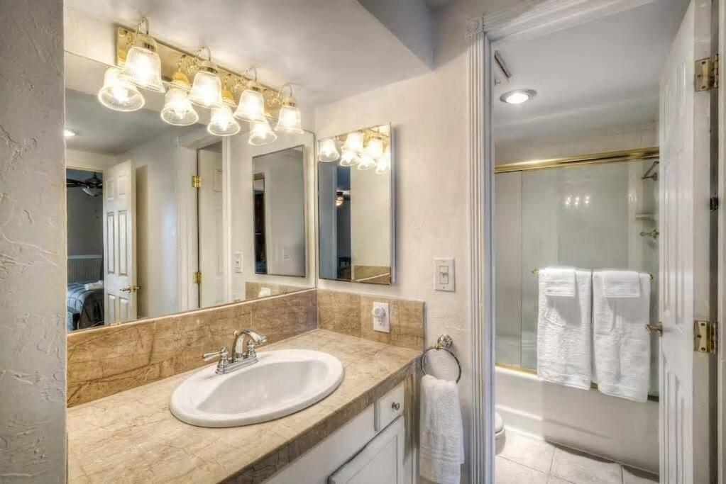 2 Bedroom Condo Heart Of Lodo W/Great View/Amenities Denveri nemzetközi repülőtér Kültér fotó