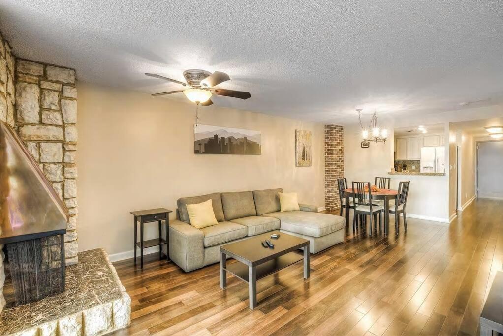 2 Bedroom Condo Heart Of Lodo W/Great View/Amenities Denveri nemzetközi repülőtér Kültér fotó