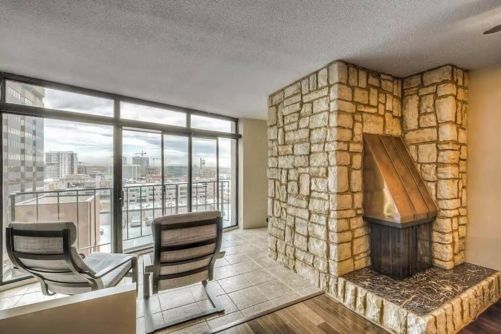 2 Bedroom Condo Heart Of Lodo W/Great View/Amenities Denveri nemzetközi repülőtér Kültér fotó