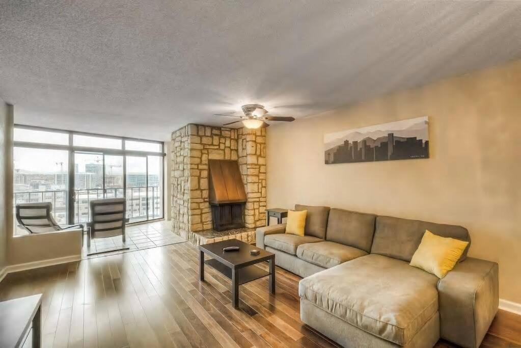 2 Bedroom Condo Heart Of Lodo W/Great View/Amenities Denveri nemzetközi repülőtér Kültér fotó