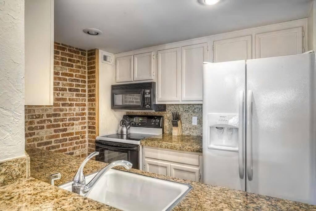 2 Bedroom Condo Heart Of Lodo W/Great View/Amenities Denveri nemzetközi repülőtér Kültér fotó